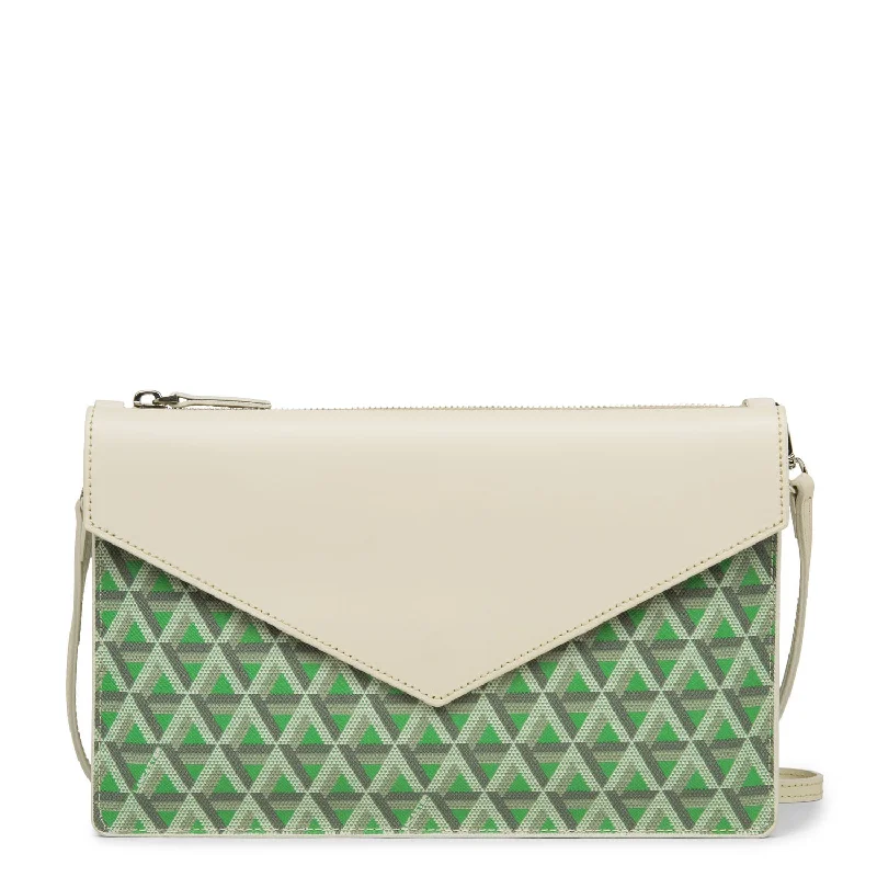 Bags With Tsa-Approved Features Clutch - Ikon