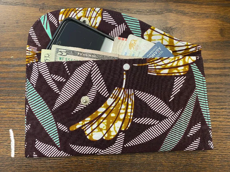 Black Friday And Cyber Monday Bag Deals Wallet - Kitenge