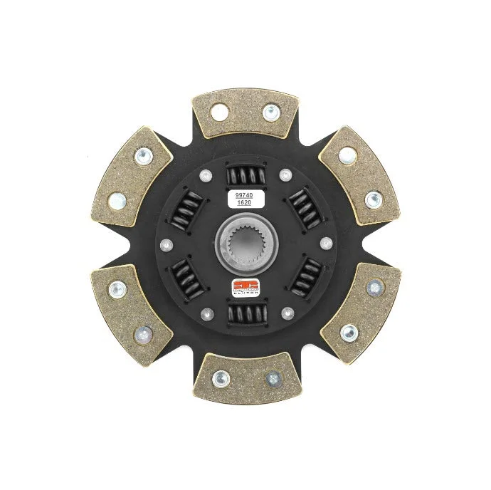 Romantic Valentine's Day Bags With Promotions Competition Clutch Replacement 6-Puck Disc Subaru WRX 2002-2005 / Baja Turbo 2004-2006 / Forester XT 2004-2005