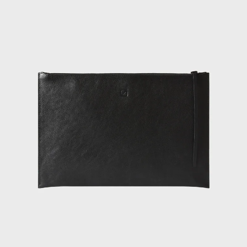 Spacious Bags With Holiday Promotions FOLIO, black