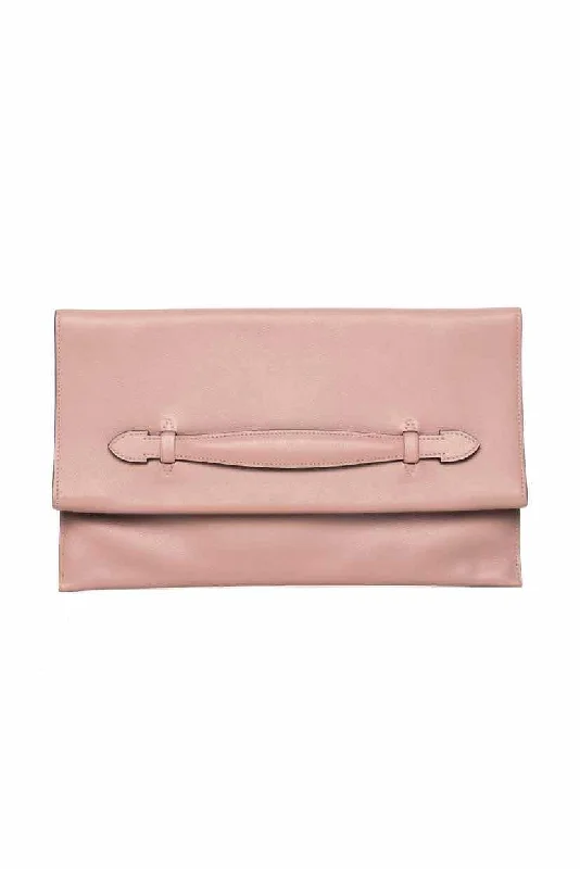 Stylish Bags For Fashion Influencers And Bloggers Hermes 2016 Plipat Clutch