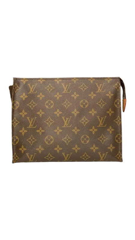Cozy Handbags With Clearance Prices Louis Vuitton Clutch