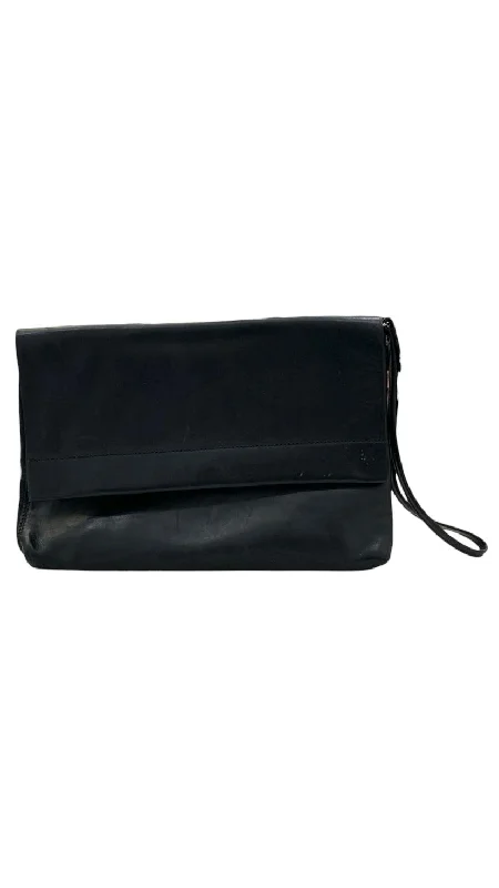 Eco-Friendly Bags For Sustainable Fashion Lovers Maison Martin Margiela Clutch