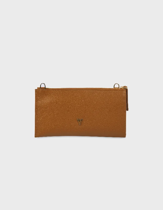 Affordable Bags For Budget Shoppers Omnia Clutch Bag