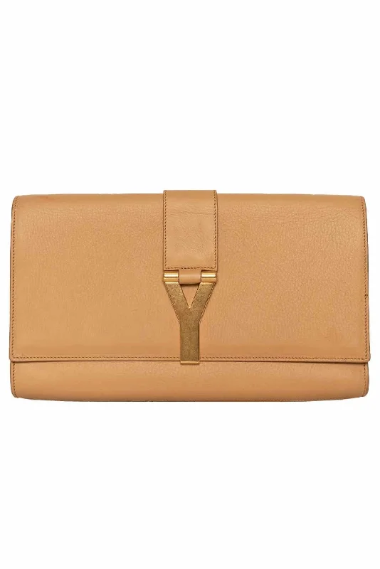 Festive Holiday Gift Bags Saint Laurent Cabas Chyc Y Ligne Clutch