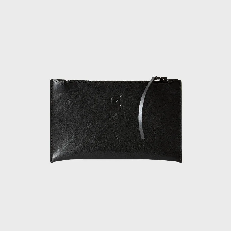 Wholesale Bags For Resellers SMALL CLUTCH, black
