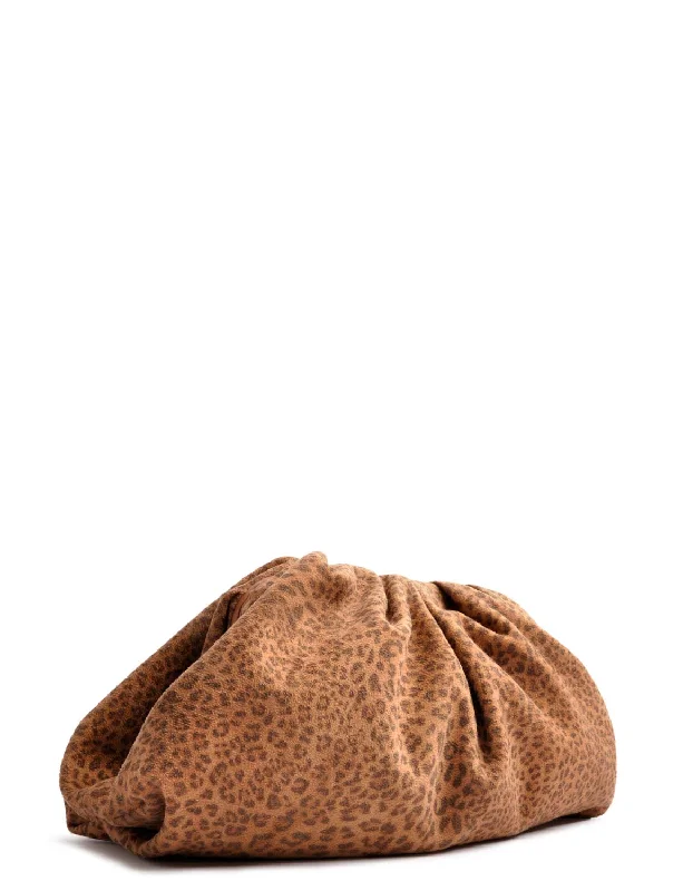 Seasonal Sale Bags SMOOTH . CLUTCH SMALL
