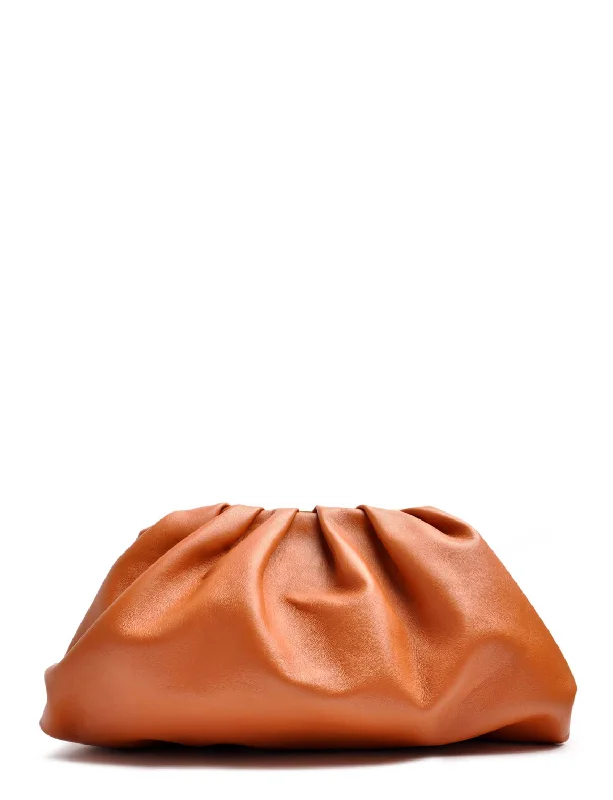Bag For Luxury Lovers SMOOTH . CLUTCH SMALL