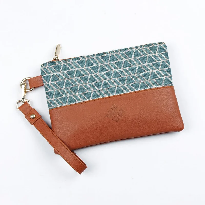 Cyber Monday Discounts On Bags Toiletry Pouch African Blue