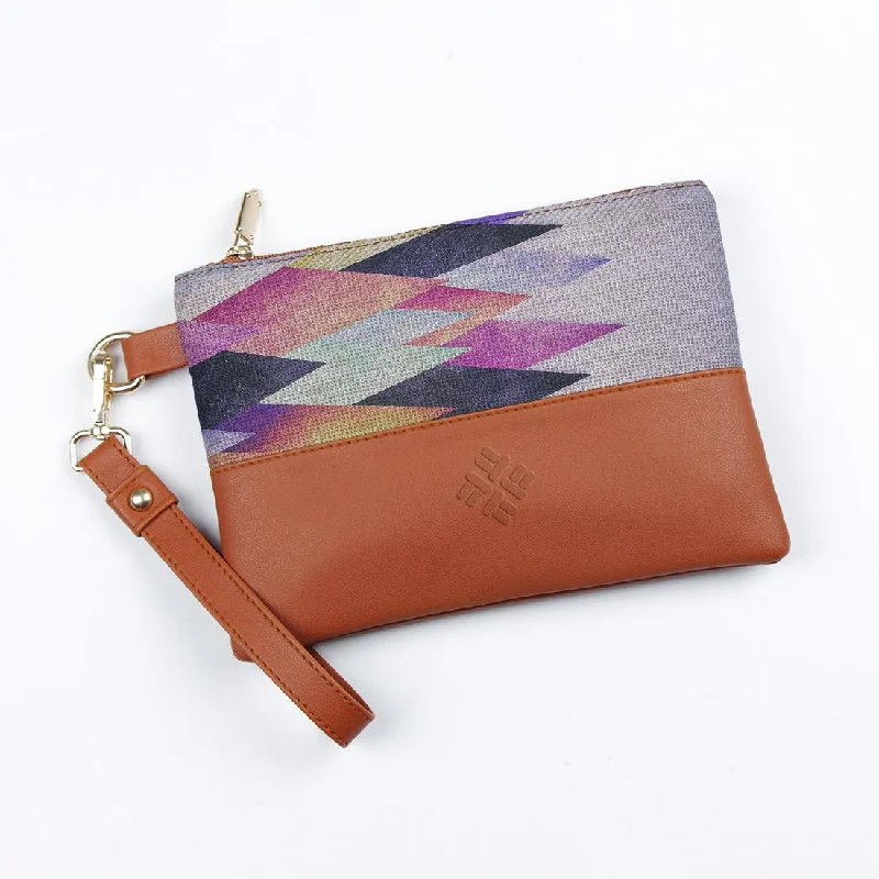 Bags For Urban And Trendy Looks Toiletry Pouch Moun