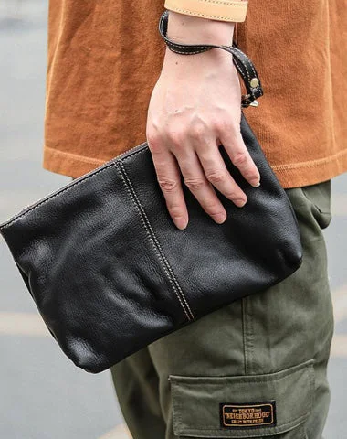 Black Friday Deals On Stylish Handbags Vintage Business Leather Mens Black Long Wallet Phone Bag Purse Coffee Clutch For Men Black Friday Deals On Stylish Handbags Vintage Business Leather Mens Black Long Wallet Phone Bag Purse Coffee Clutch For Men