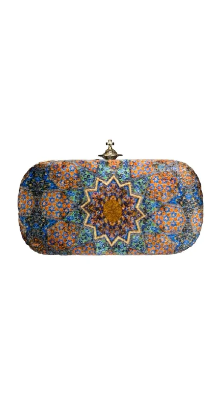 Bags For Playful And Chic Styles Vivienne Westwood Clutch