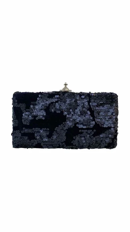 Urban Style Vivienne Westwood Clutch