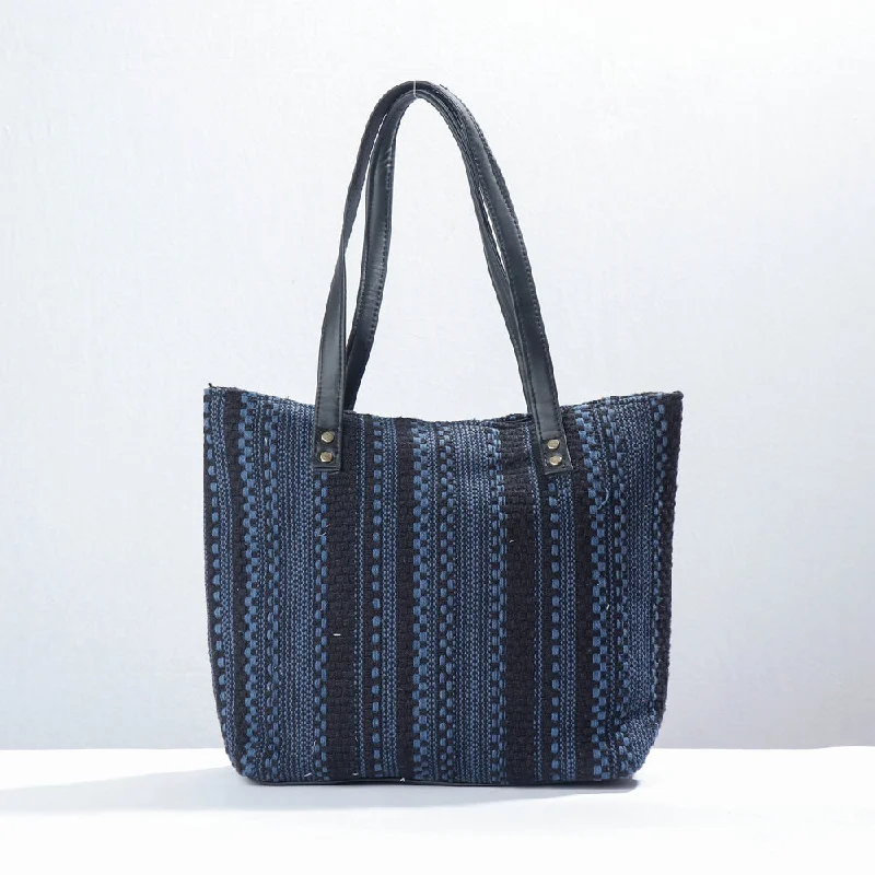Black Friday Deals On Stylish Handbags Marudhara Woven Cotton Shoulder Bag