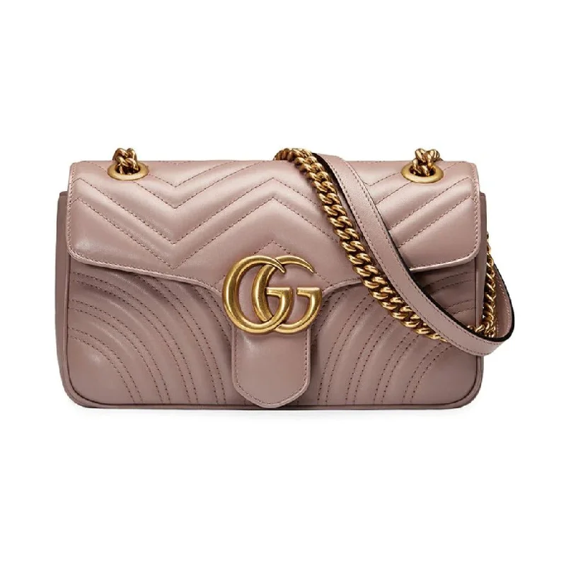 Affordable Handbags Gucci Marmont shoulder bags