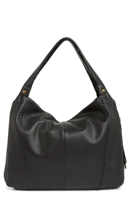 Lightweight Bags With Clearance Prices Alannis Shoulder Bag In Black