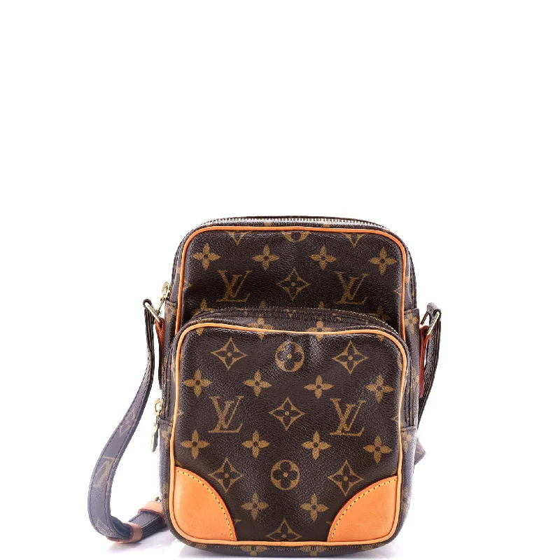 Discounted Designer Bags For Clearance Sale Amazone Bag Monogram Canvas