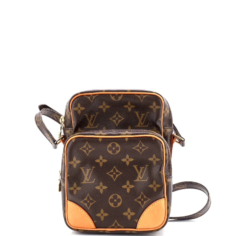 Discounted Designer Bags For Clearance Sale Amazone Bag Monogram Canvas