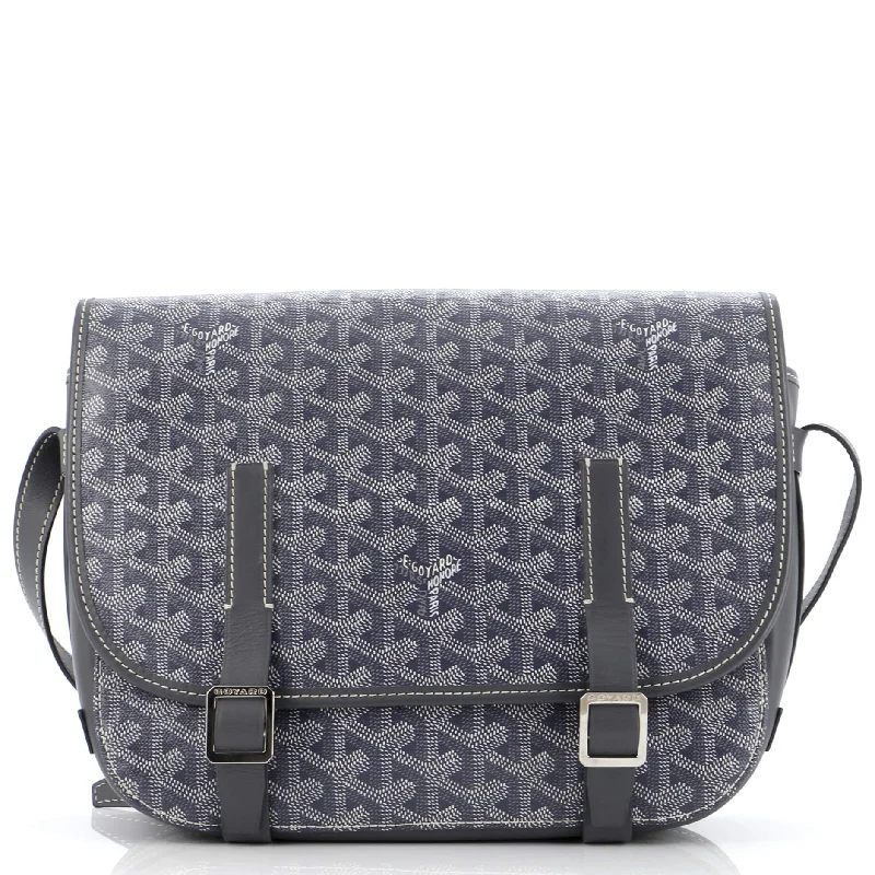 Handbag For Fashion Belvedere Messenger Bag Coated Canvas MM