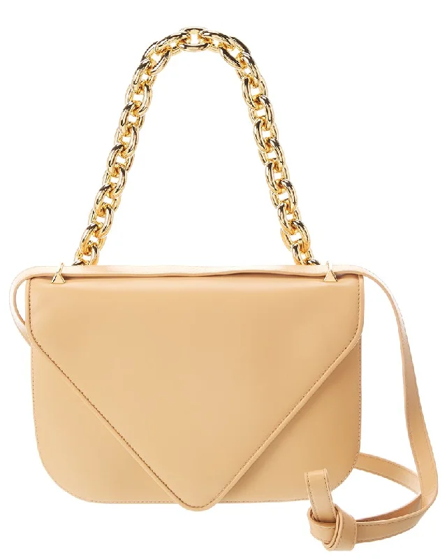Durable And Fashionable Bags For Daily Use Bottega Veneta Mount Leather Shoulder Bag Durable And Fashionable Bags For Daily Use Bottega Veneta Mount Leather Shoulder Bag