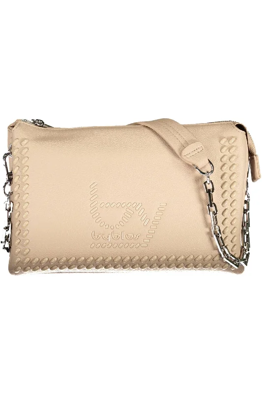 Trendy Bags For Teenage Girls BYBLOS Chic  Chain-Handle Shoulder Women's Bag