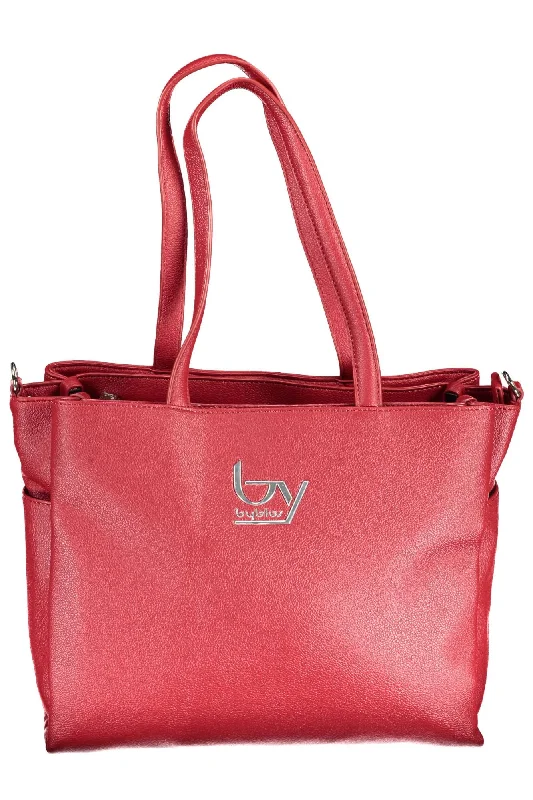 Cyber Monday Discounts On Bags BYBLOS Chic  Convertible Shoulder Women's Bag