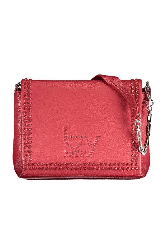 Trendy Bags For Sales BYBLOS Elegant  Chain-Strap Shoulder Women's Bag