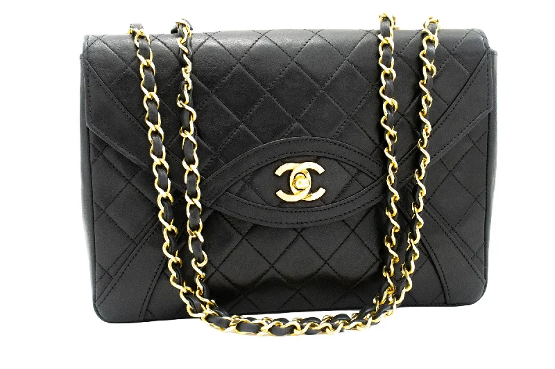 Clearance Bags For Budget Shoppers Chanel Flap Bag Leather Shoulder Bag (Pre-Owned)