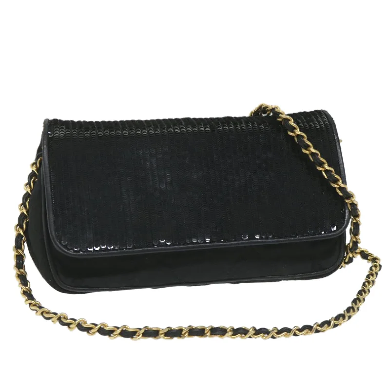 Discounted Designer Bags For Clearance Sale Chanel  Synthetic Shoulder Bag (Pre-Owned)