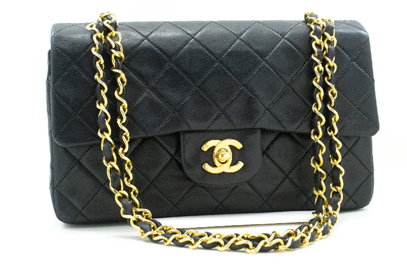Versatile Bags That Suit Any Outfit Or Event Chanel Timeless  Leather Shoulder Bag (Pre-Owned)
