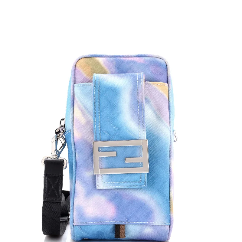 Bags For Personalized Gifts Crossbody Phone Holder Nylon