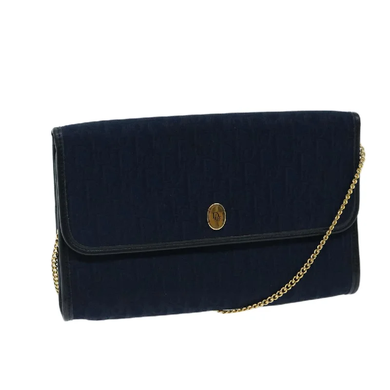 Inspired Bags For Timeless Elegance Dior  Canvas Shoulder Bag (Pre-Owned)