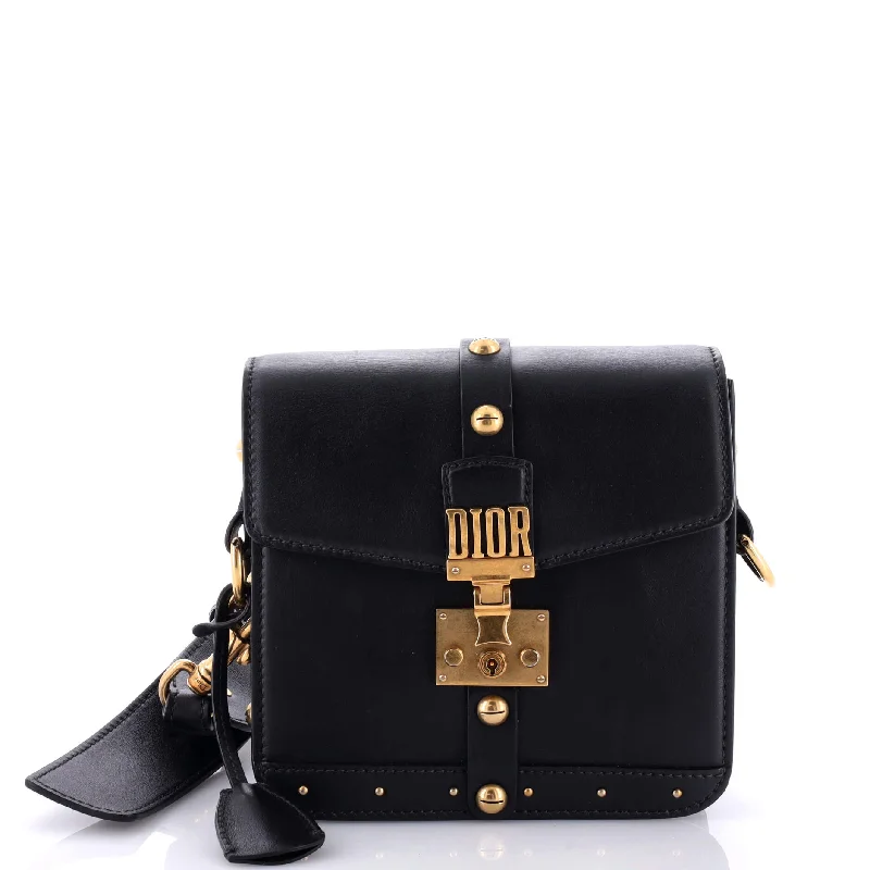 Holiday Gift Bags For Christmas Dioraddict Flap Bag Leather