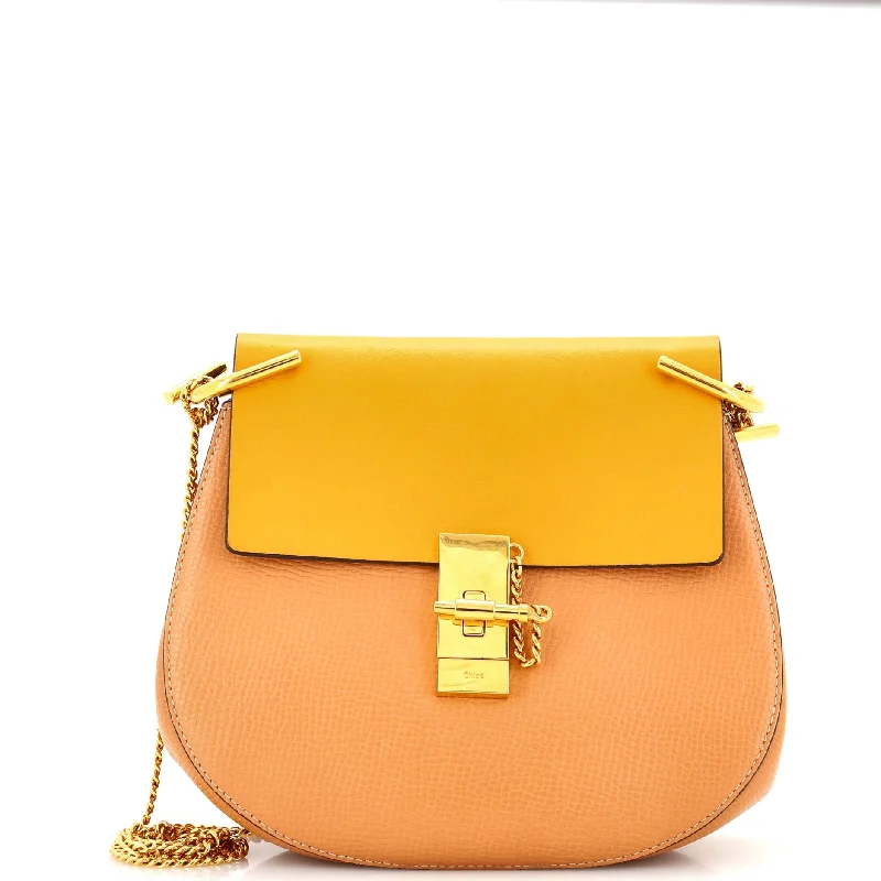 Bags For Sporty And Athletic Styles Drew Crossbody Bag Leather Small