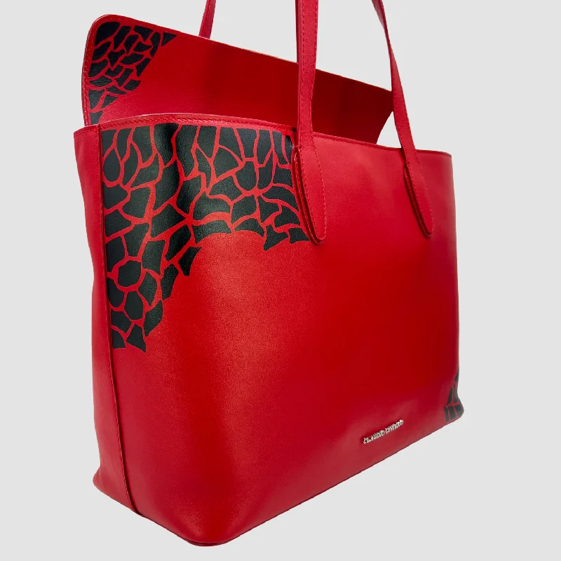 Elegant Bags For Formal Events And Luxury Occasions Elizabeth Calligraphy Collection Print 1/1