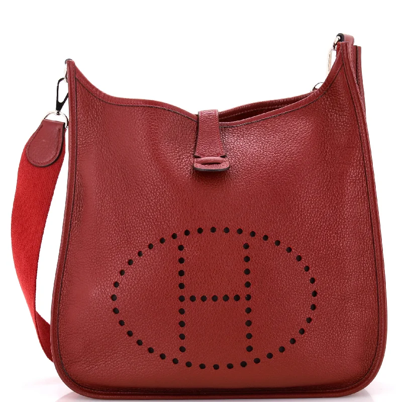Versatile Bags That Suit Any Outfit Or Event Evelyne Bag Gen I Clemence GM