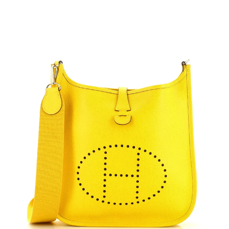Luxury Bags For Working Professionals Evelyne Bag Gen I Epsom PM