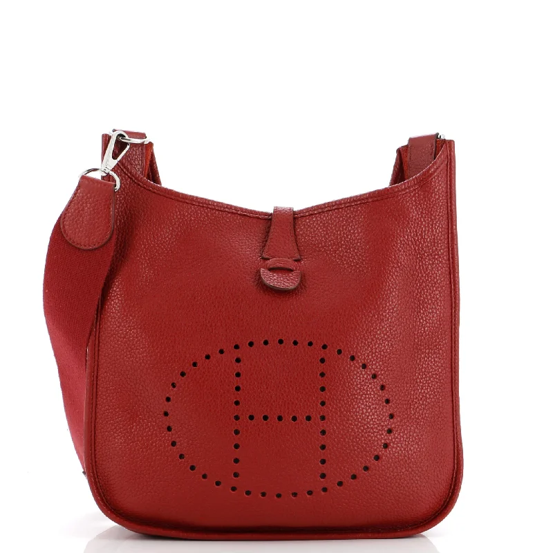 Flash Sale On Premium Bags Evelyne Bag Gen III Clemence PM