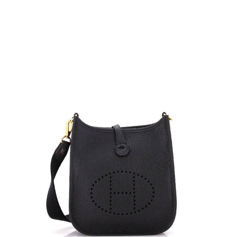 Bags For Minimalist And Functional Design Evelyne Bag Gen III Clemence TPM