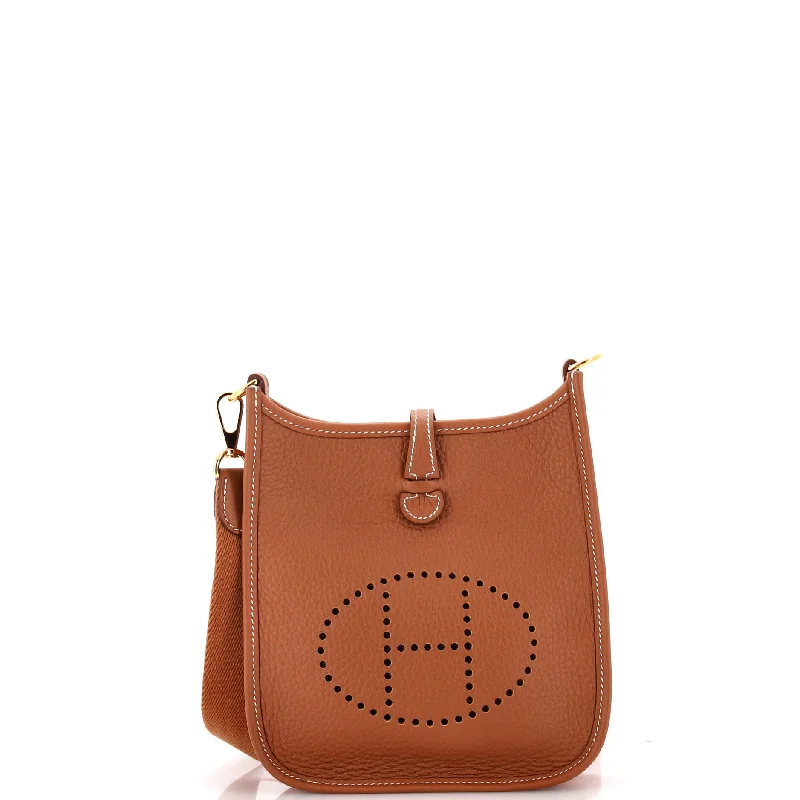 Sporty Bags For Active And Athletic Lifestyles Evelyne Bag Gen III Clemence TPM