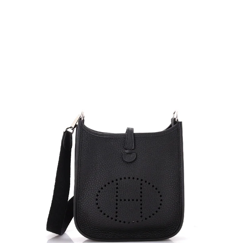 Trendy Bags For Sales Evelyne Bag Gen III Clemence TPM