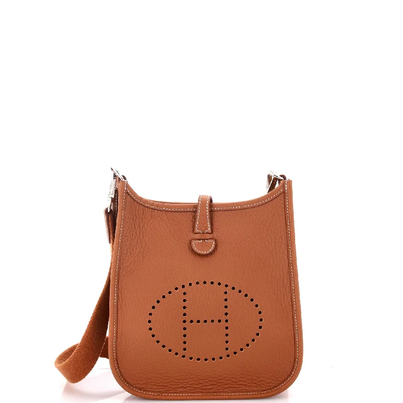 Luxury Bags On Sale Evelyne Bag Gen III Clemence TPM