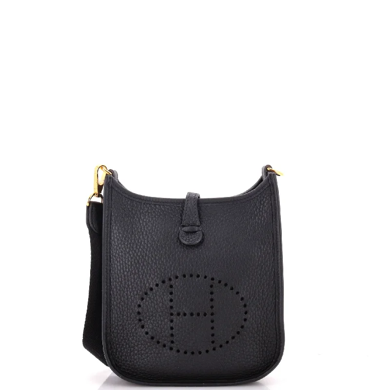 Bags For Minimalist And Functional Design Evelyne Bag Gen III Clemence TPM
