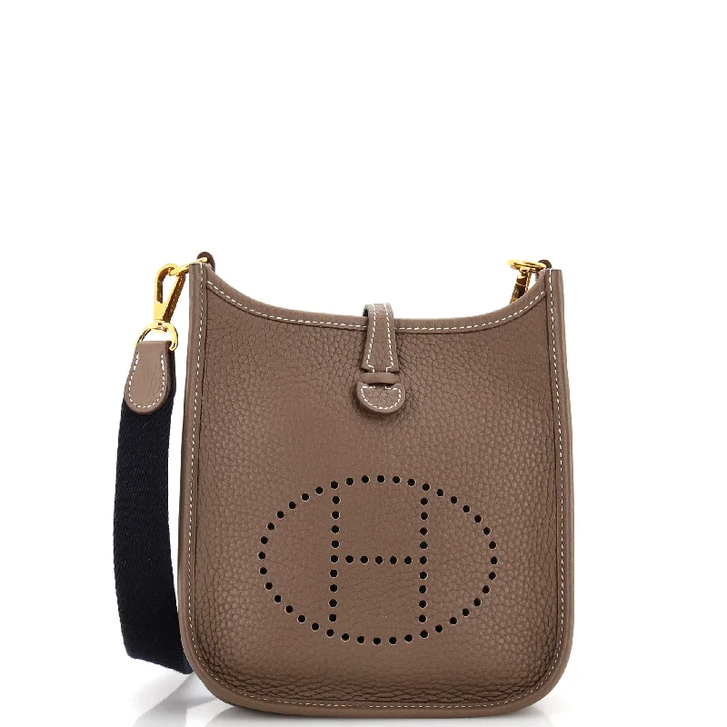 Durable And Cheap Bags Evelyne Bag Gen III Clemence TPM