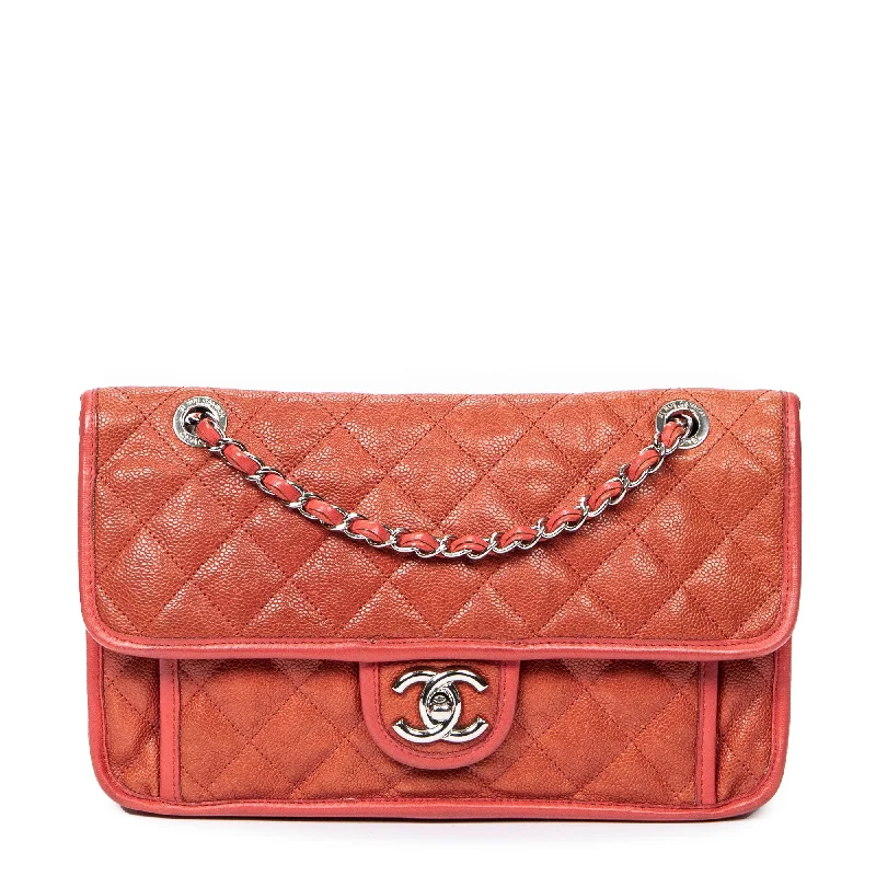 Bags For Personalized Gifts French Riviera Single Flap