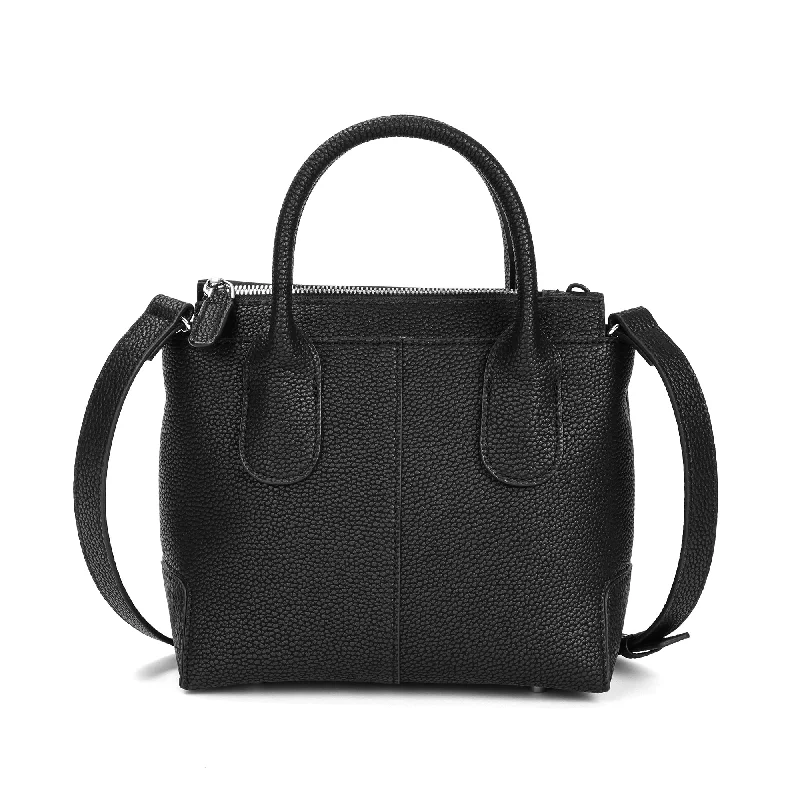 Flash Sales On Premium And High-Quality Bags Full-Grain Leather Top-Handles Crossbody/Shoulder Bag