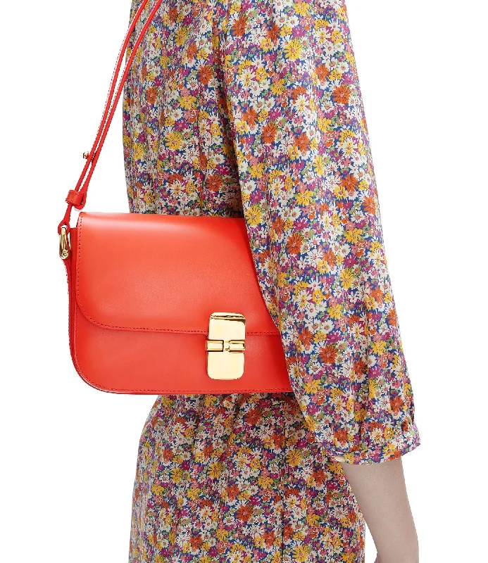 Uxury Designer Handbag Brands Grace shoulder bag