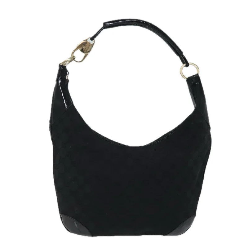 Trendy Bags For Teenage Girls Gucci Gg Canvas  Canvas Shoulder Bag (Pre-Owned)