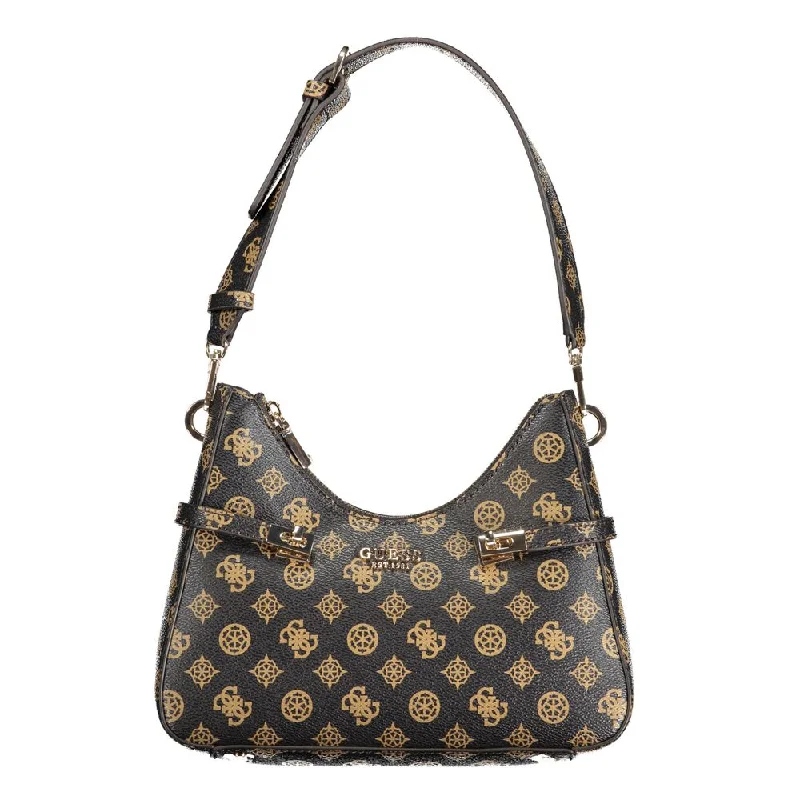 Party Bags For New Year's Eve And Special Occasions Guess Jeans  Polyethylene Women's Handbag