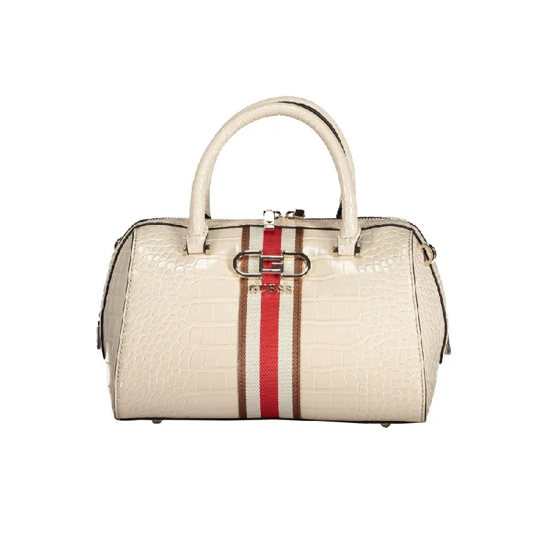 Affordable Bags For Budget Shoppers Guess Jeans  Polyethylene Women's Handbag